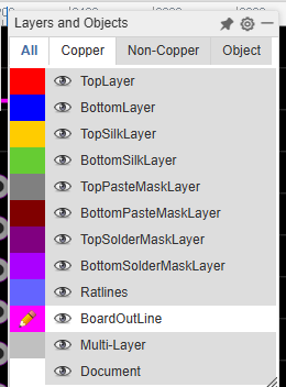 Logo Placement Example